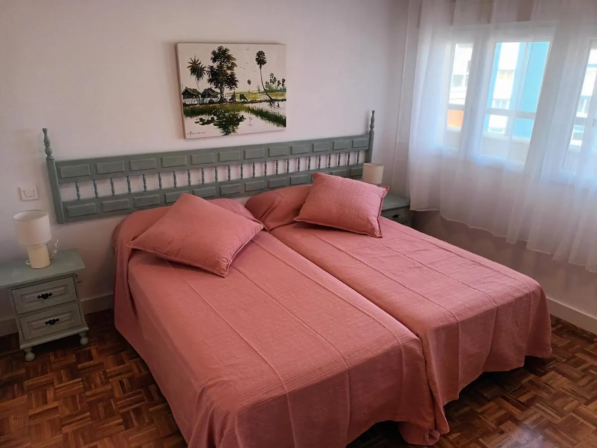 New Maritimo Apartment Malaga