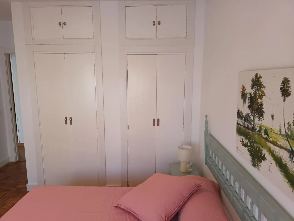 New Maritimo Apartment Malaga