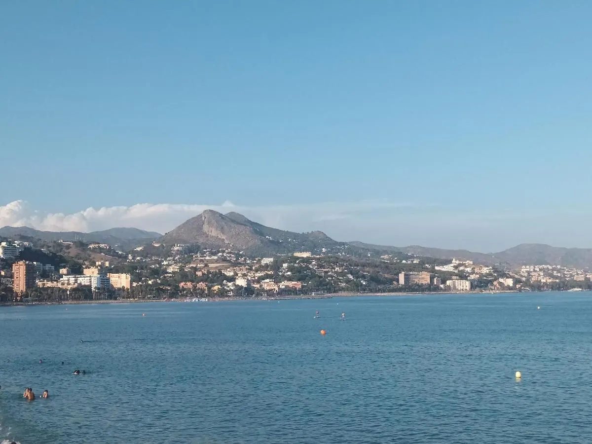 New Maritimo Apartment Malaga