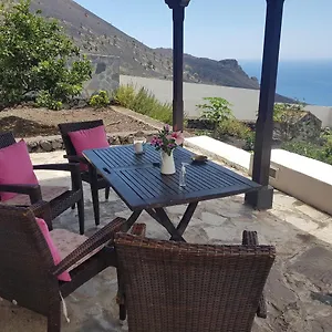  Сasa de vacaciones Casa Pardelo España
