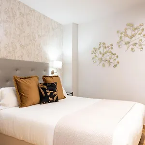  Apartamento Holidays2malaga Atarazanas Market España