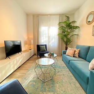  Apartamento Iloftmalaga Plaza Marina España