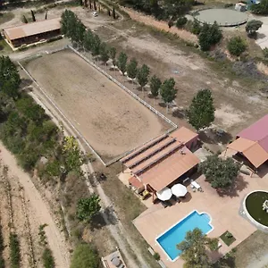  Camping Rocaplana Club De Campo España