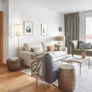 Muinoa 2 By Feelfree Apartment San Sebastian