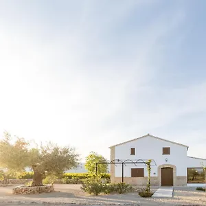  Сasa de vacaciones Mas D'en Jan España