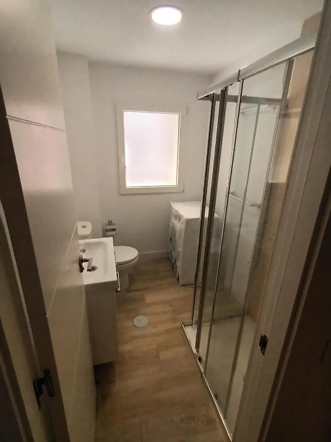 New Maritimo Apartment Malaga 0*,