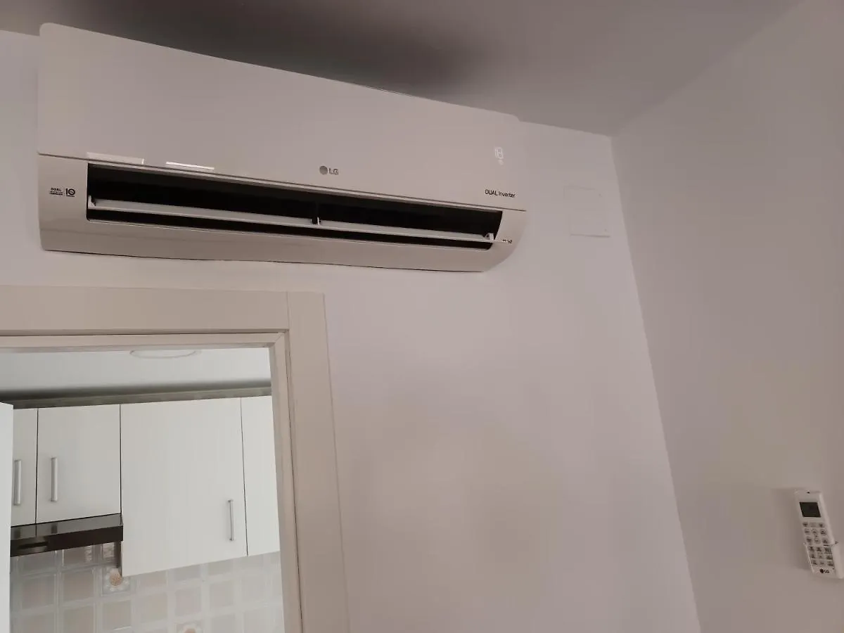 New Maritimo Apartment Malaga Spain