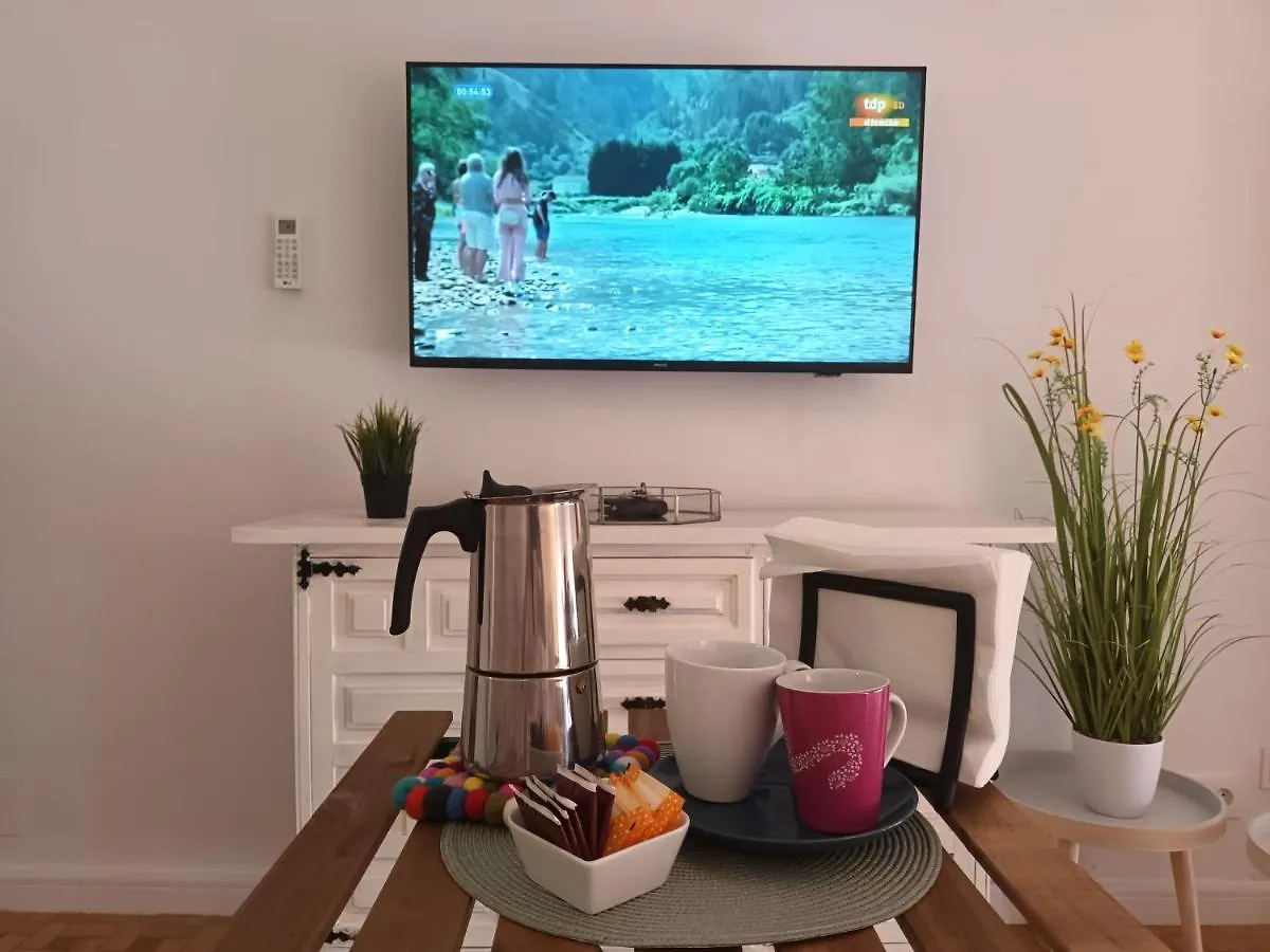New Maritimo Apartment Malaga