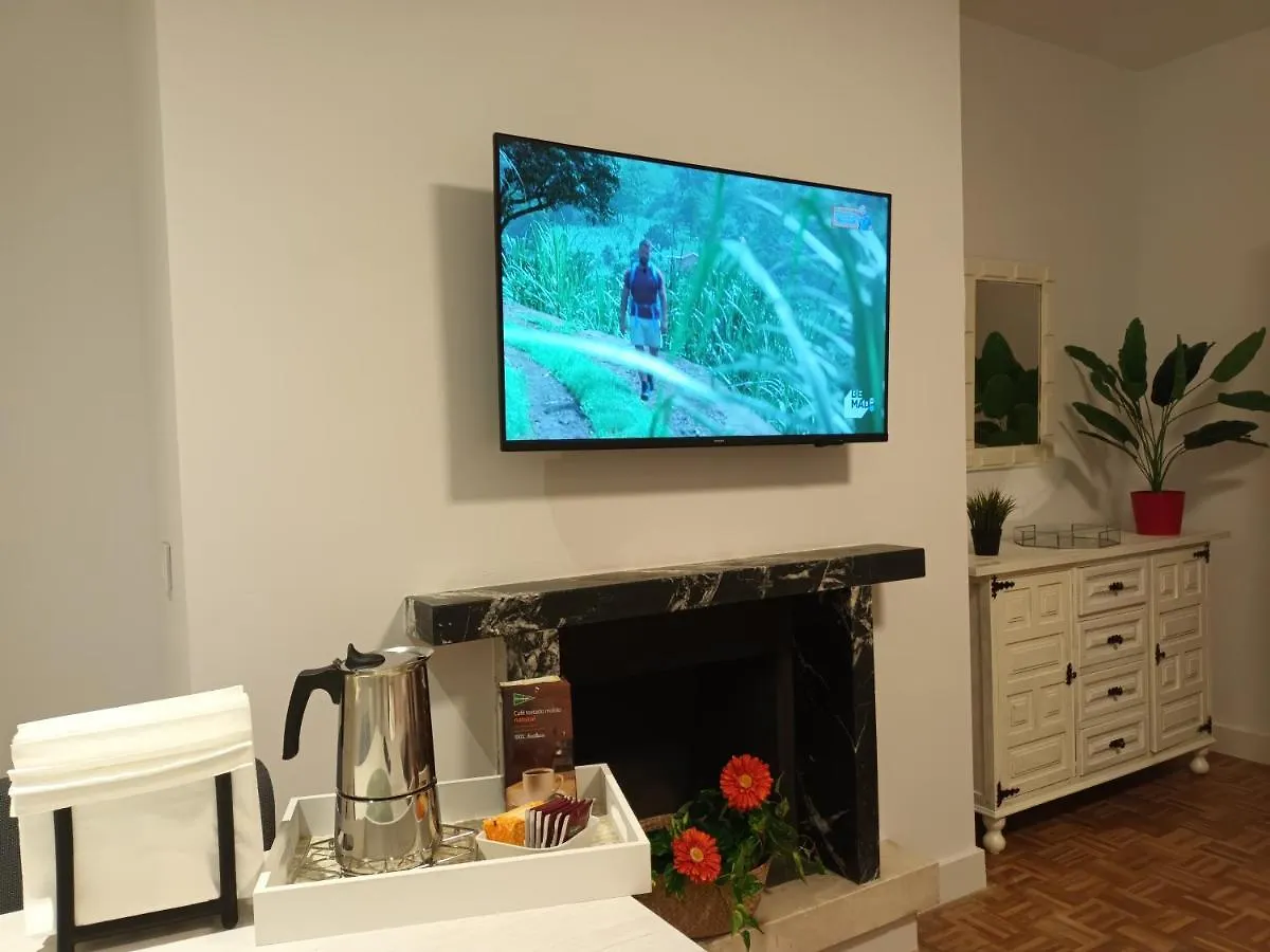 New Maritimo Apartment Malaga 0*,
