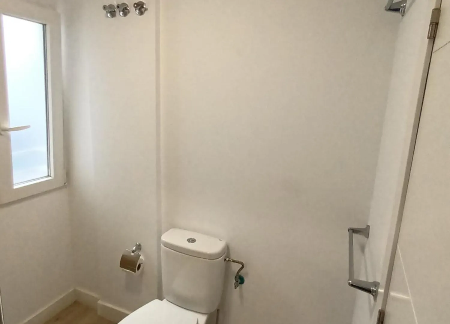 New Maritimo Apartment Malaga